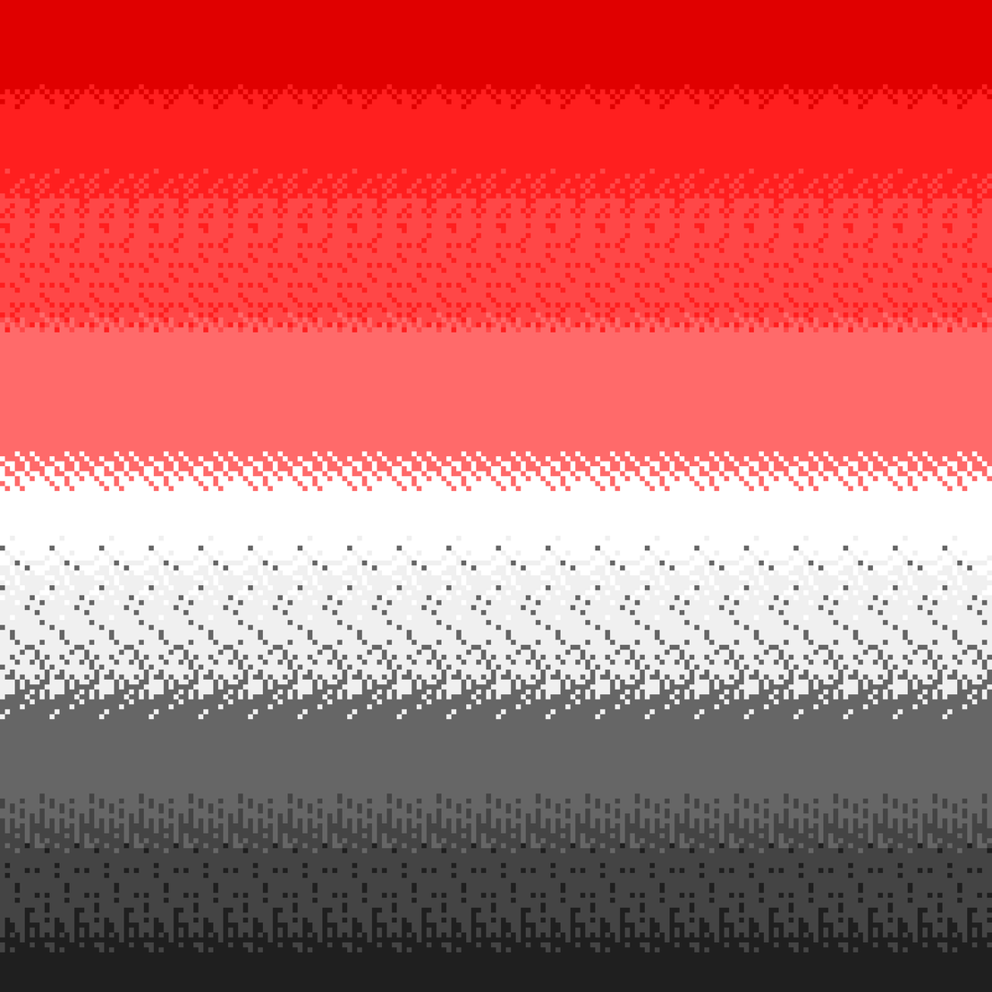 Dithered Gradients #464