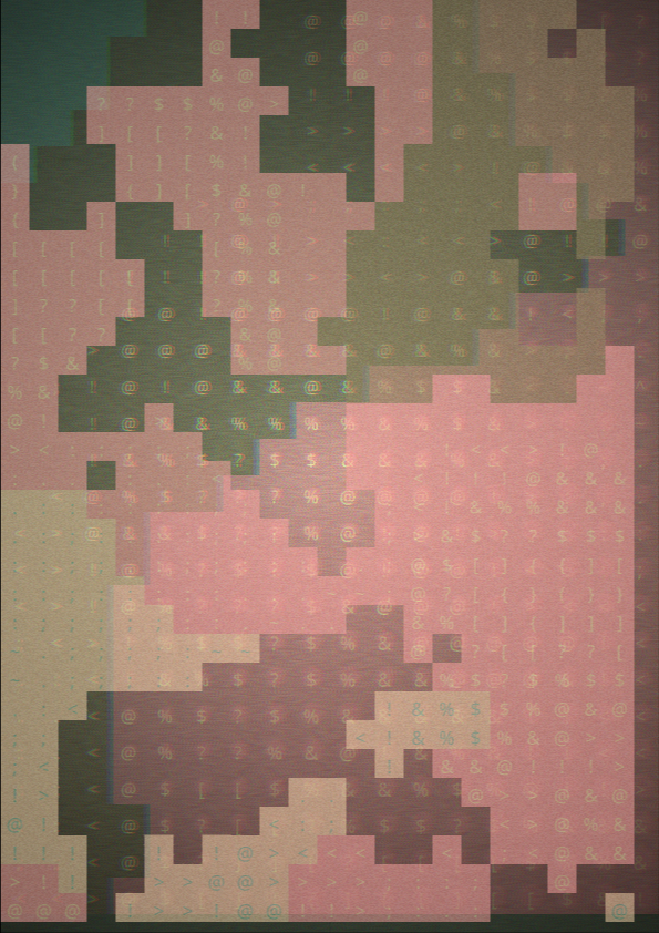 Convergence Remnants #8706