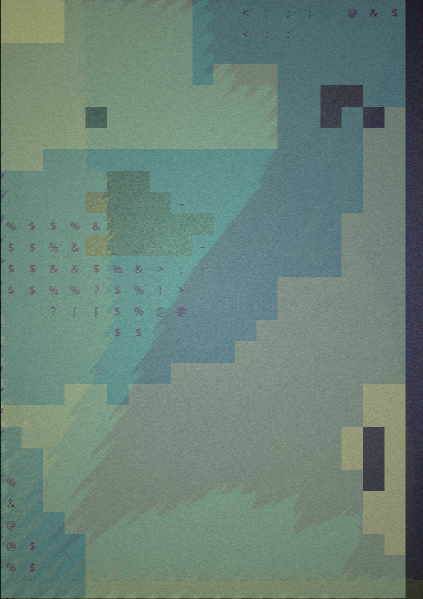 Convergence Remnants #13408