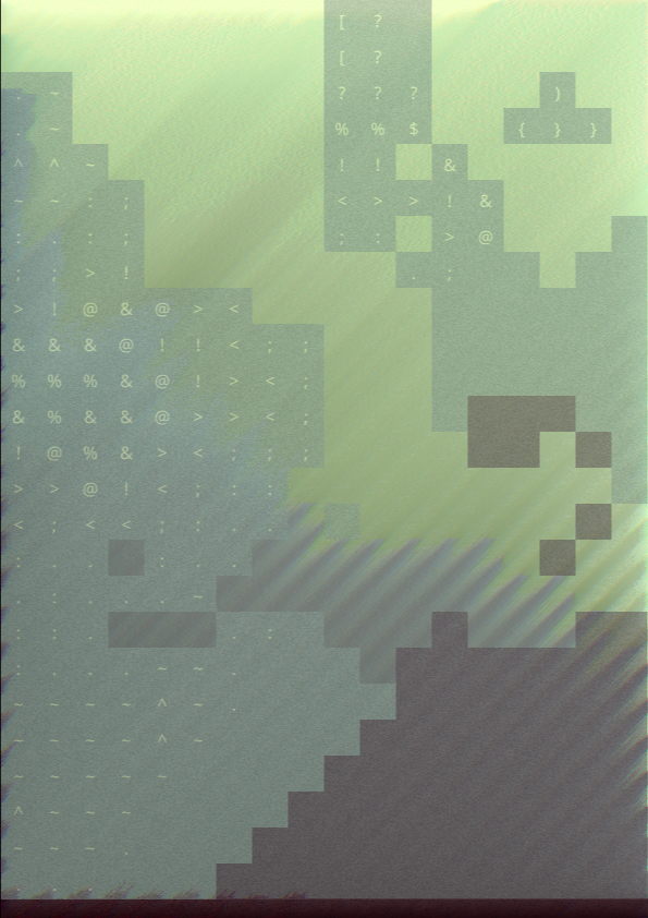Convergence Remnants #2880