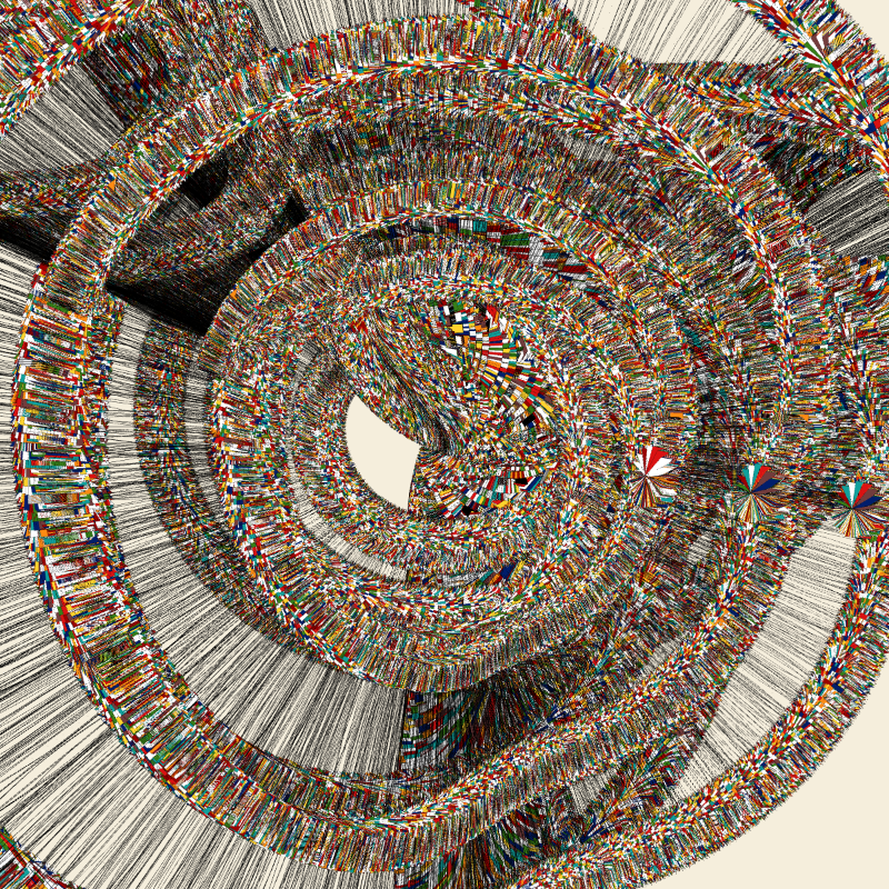 Singularithm #885