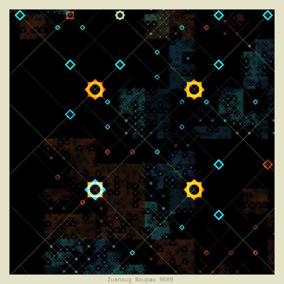 Wobble Telescope #11