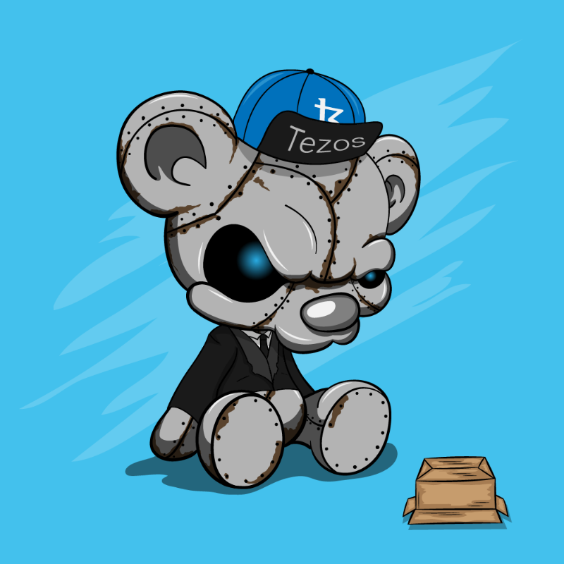 CYTEZ #597
