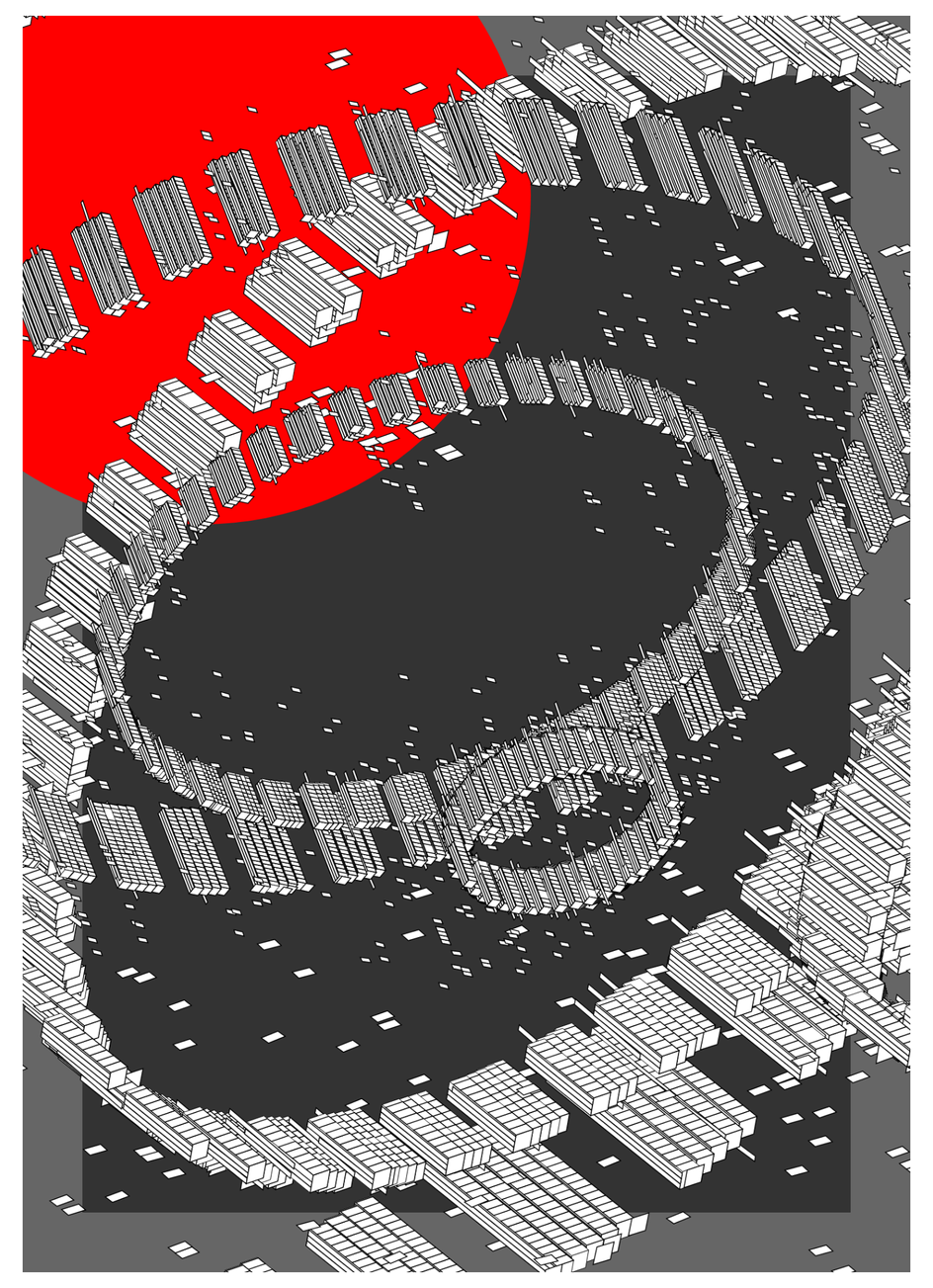 MEGASTRUCTURES #15