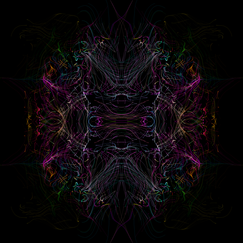 the endless dance #92