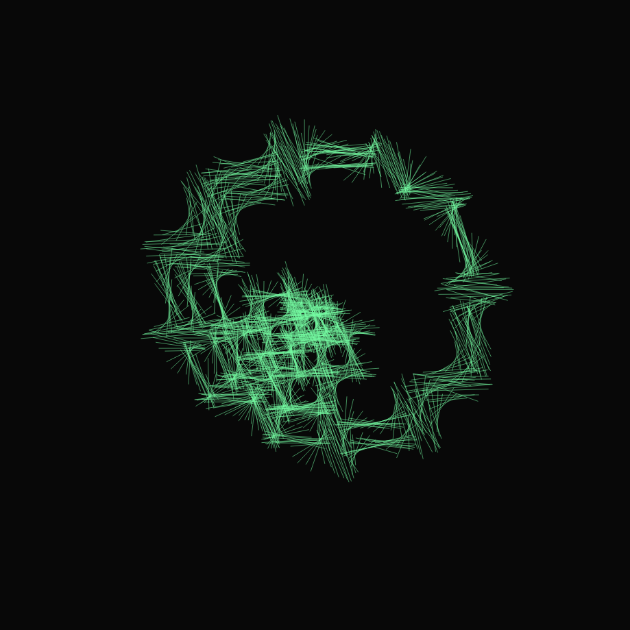 The Noise #15511