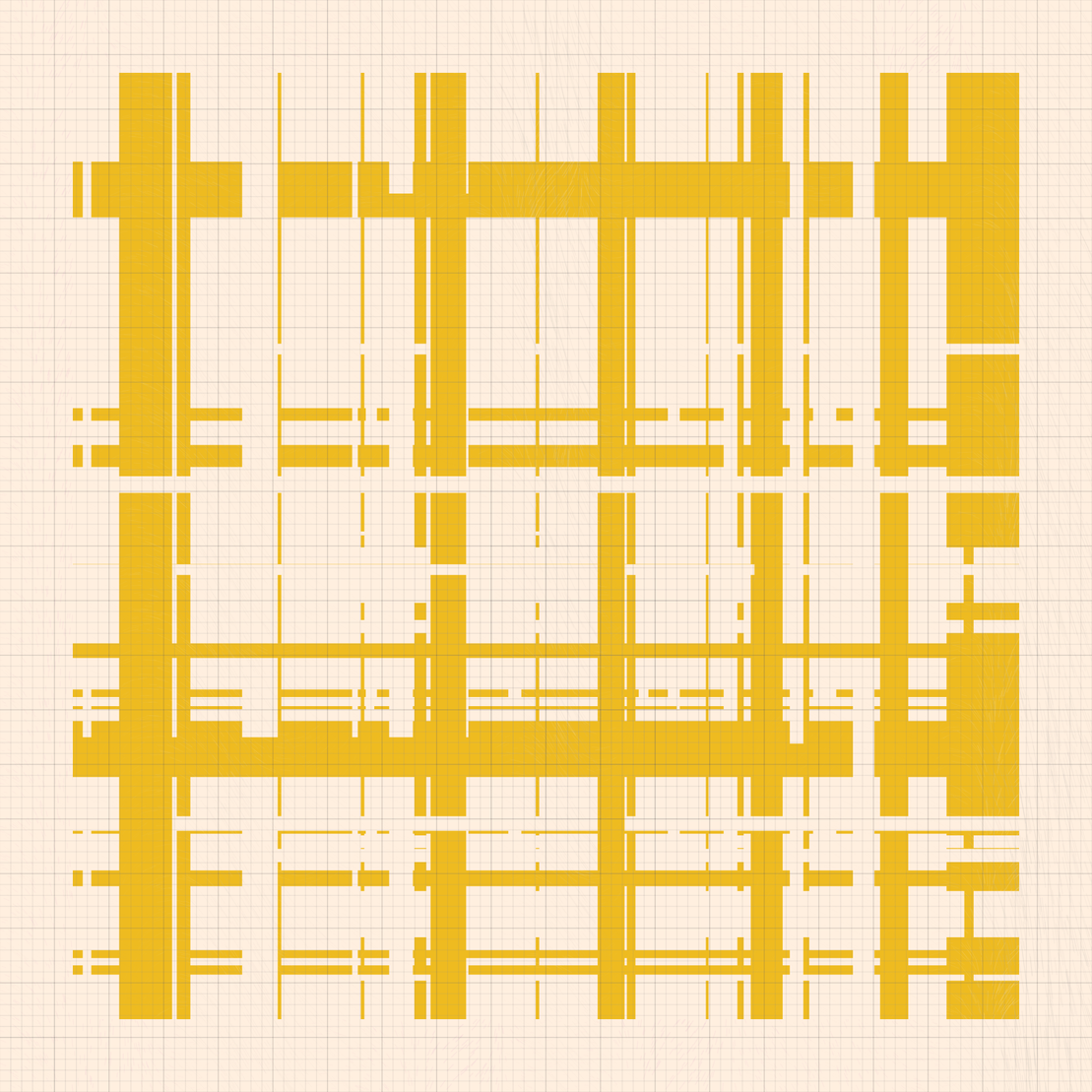 Intersections #41