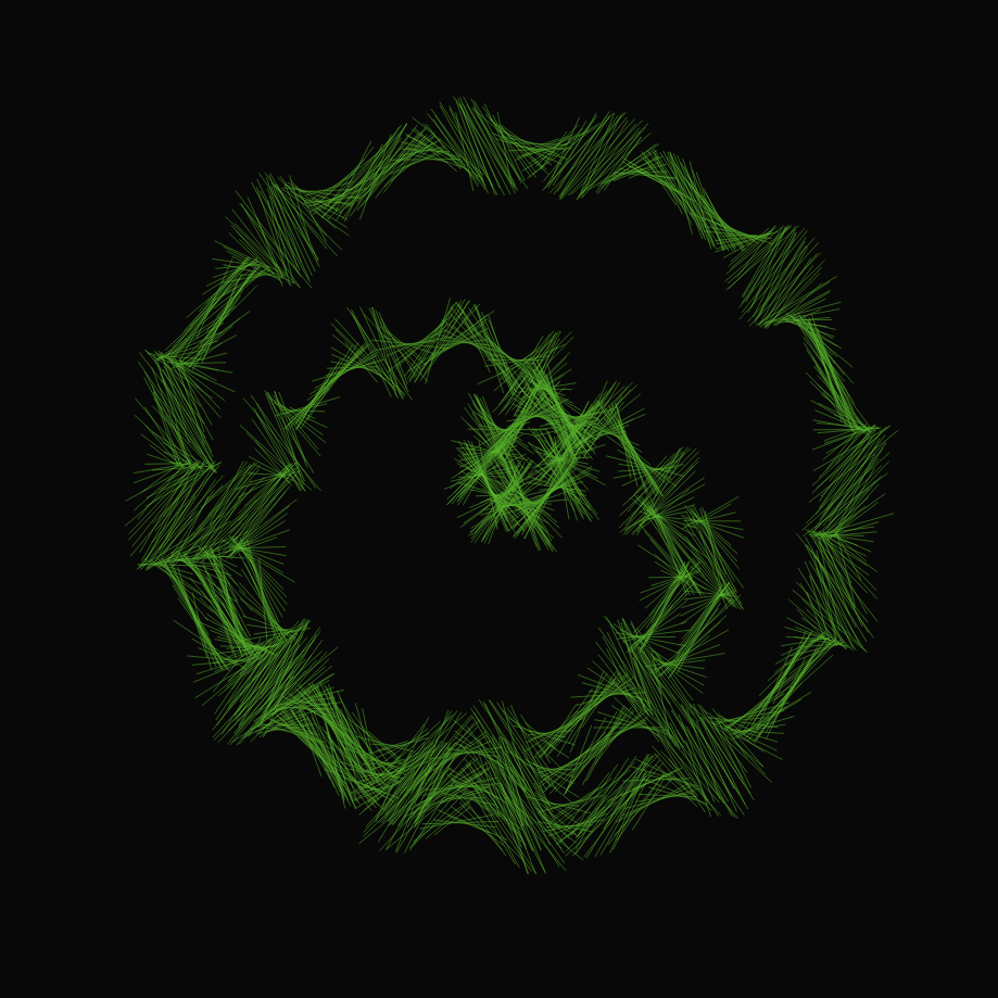 The Noise #9828