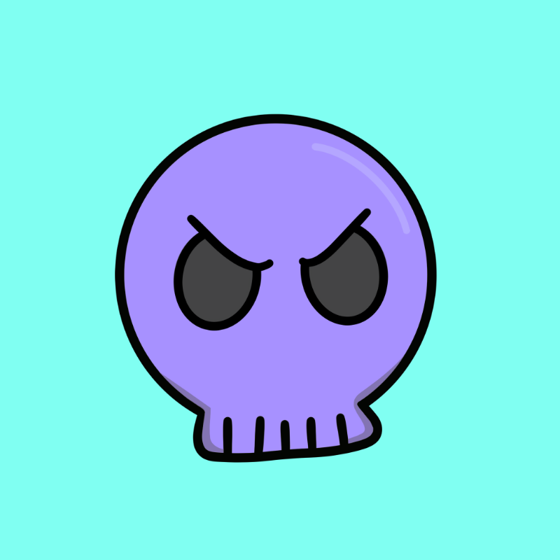 Skumoji #7