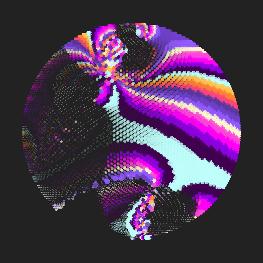 Still C #6919
