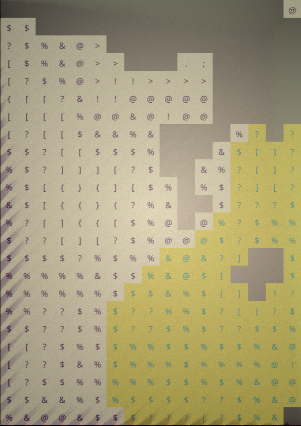Convergence Remnants #14199