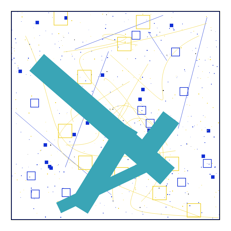 Starmap - AI Study I #243