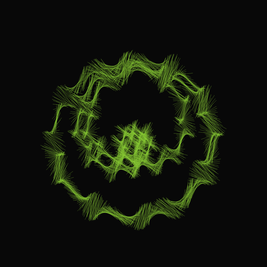 The Noise #14404