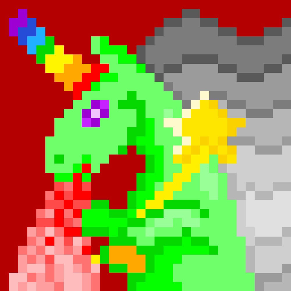 Unicorn #2654