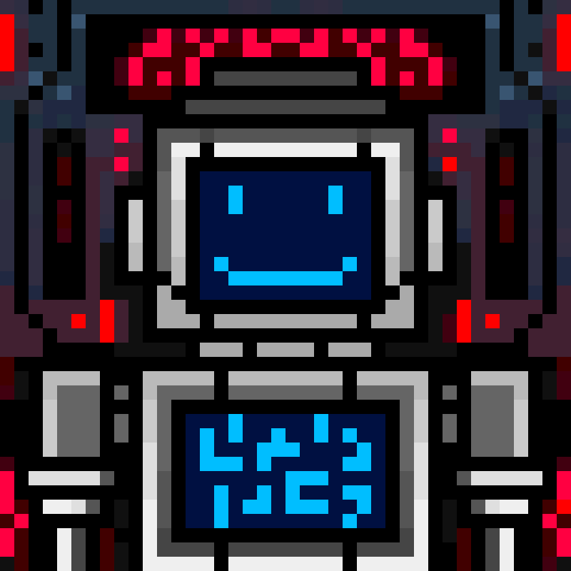 fxBots #84