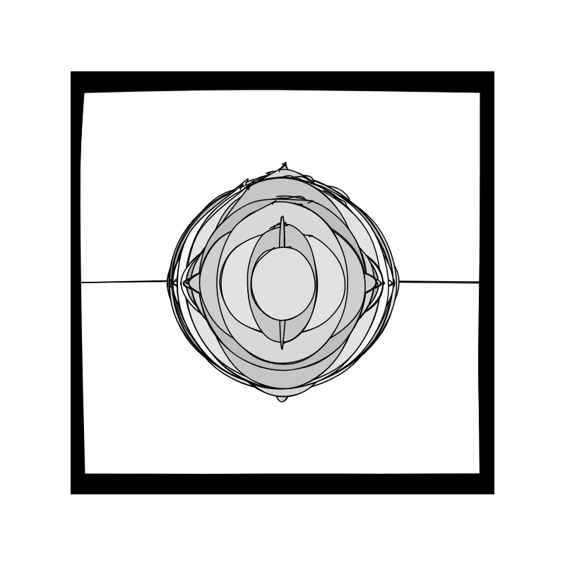 symmetrical(#scribble) #32