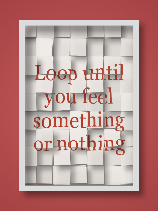 The Metaphor Machine #17214