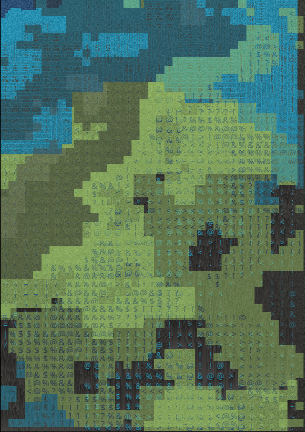 Convergence Remnants #15055