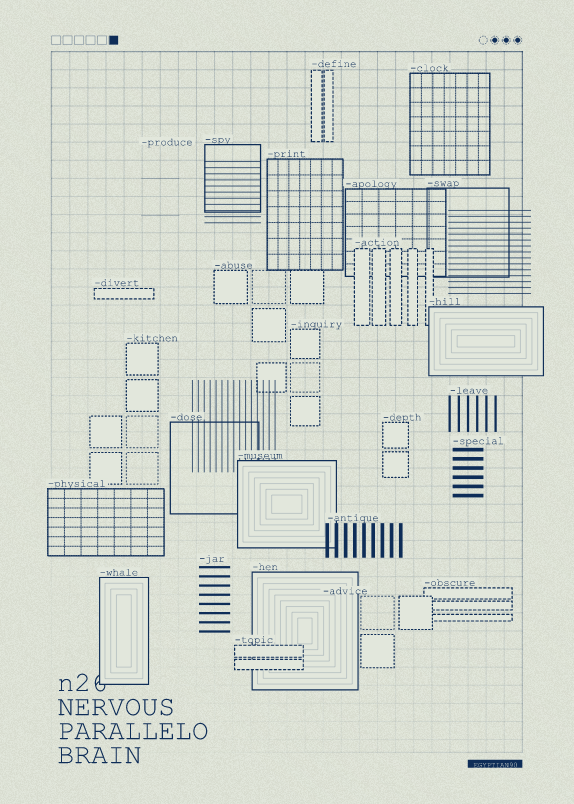 Sparsely Populated Grid #232