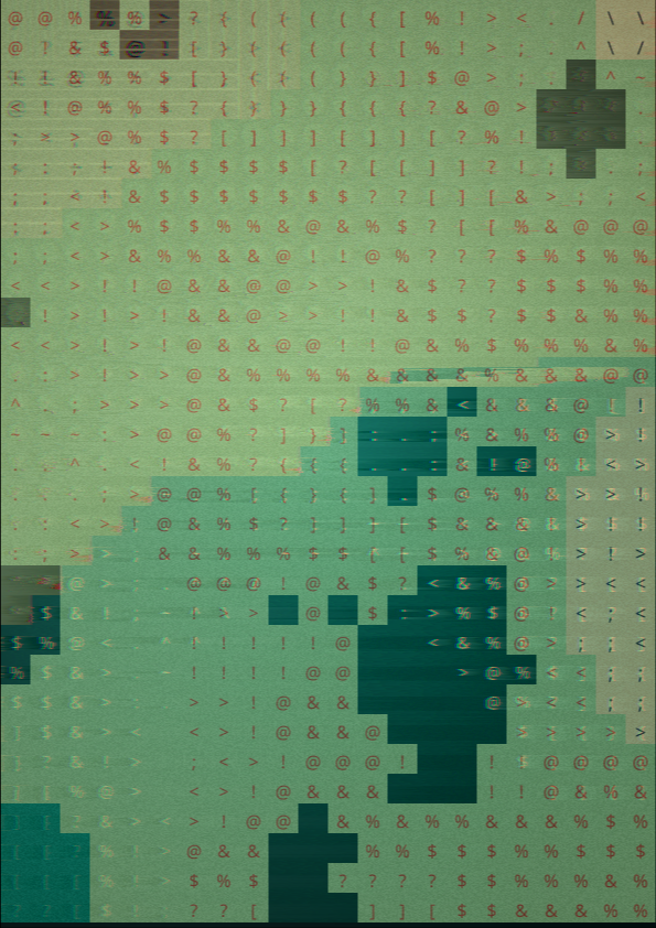 Convergence Remnants #14104