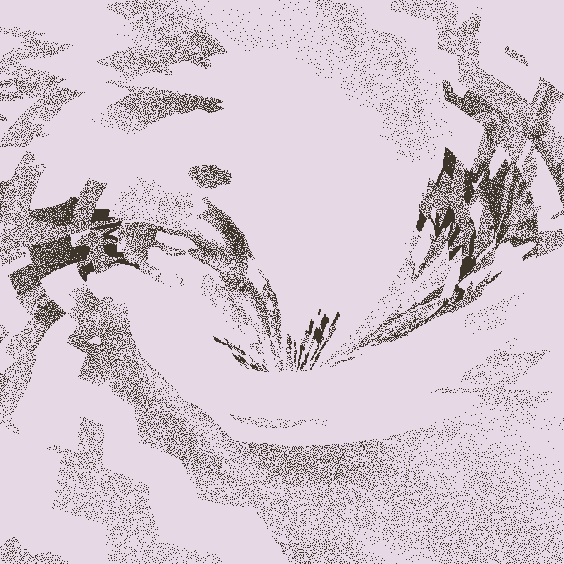 Down the Drain #139