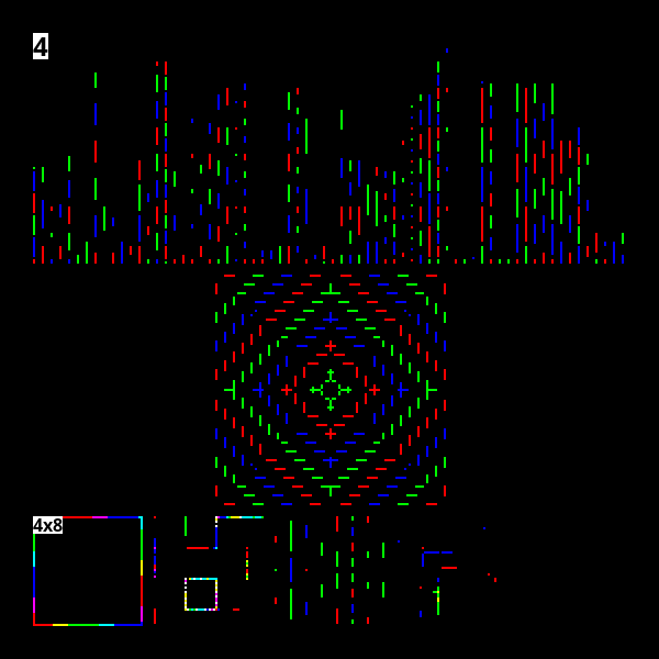 NAZCA #86