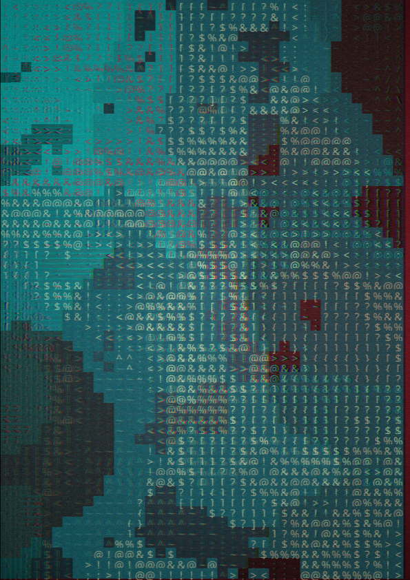 Convergence Remnants #7330