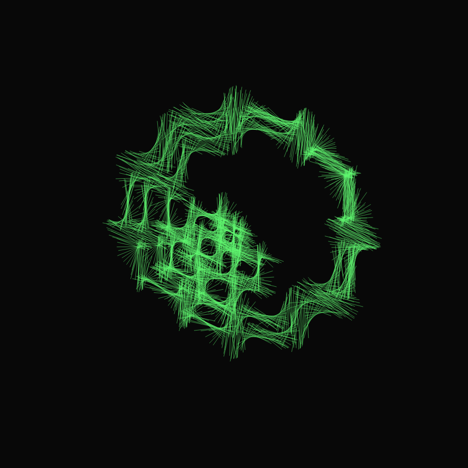 The Noise #15128
