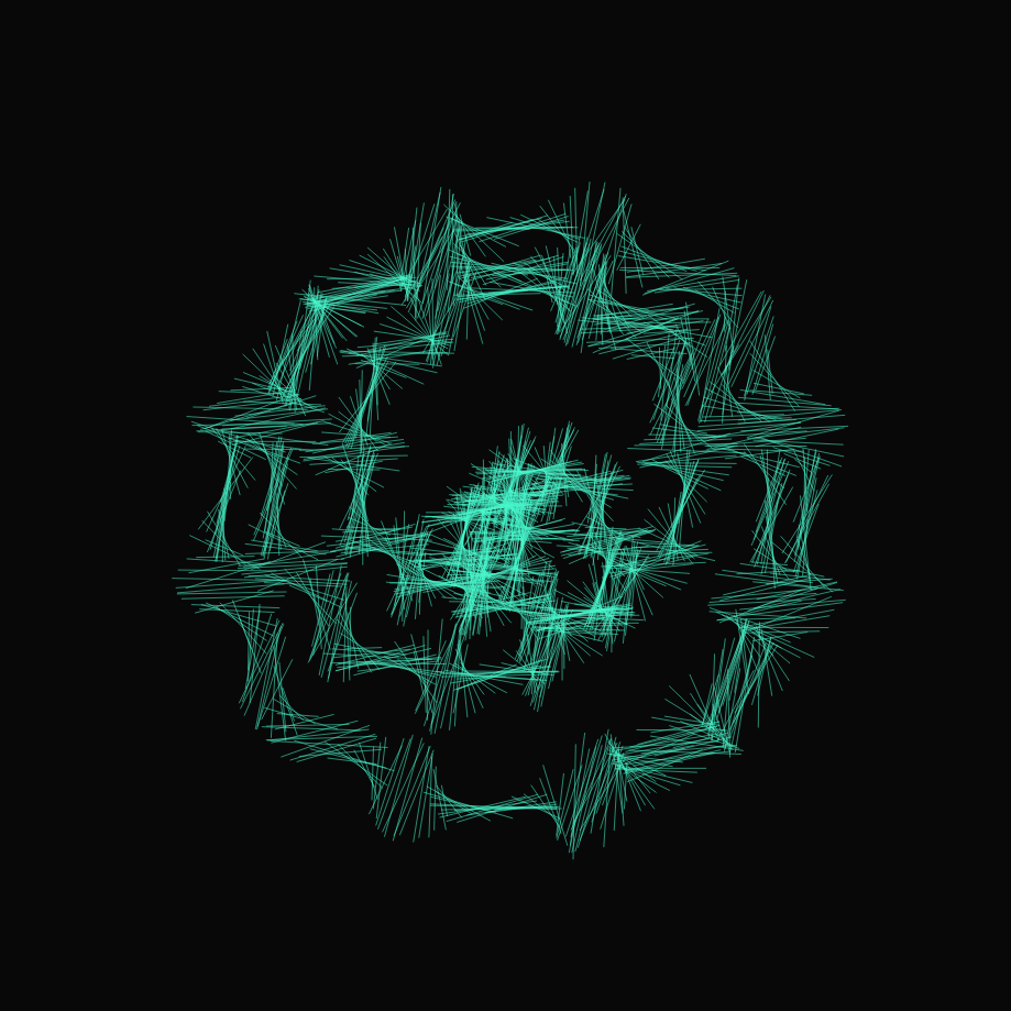 The Noise #9887