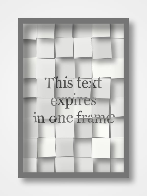The Metaphor Machine #14456