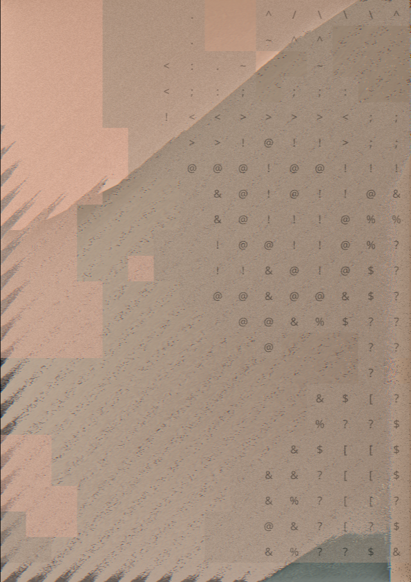 Convergence Remnants #19324