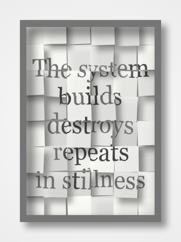 The Metaphor Machine #33275