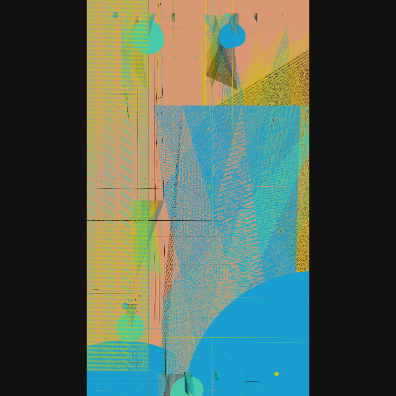 Teardrop #22