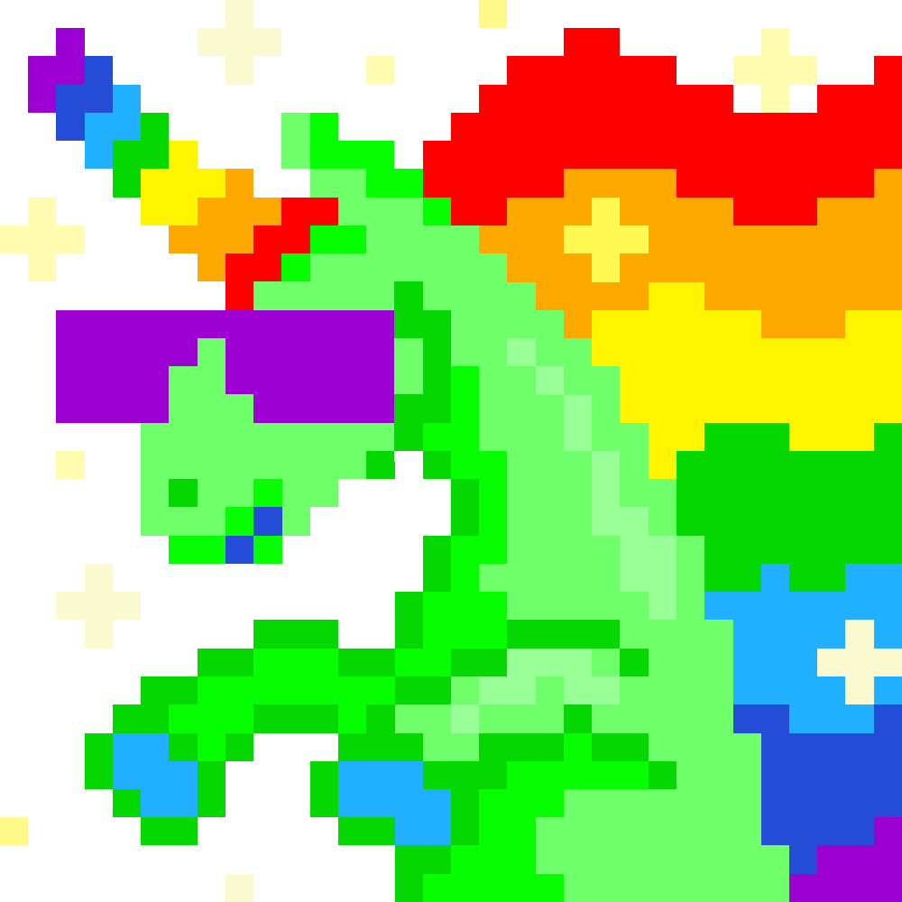 Unicorn #8859