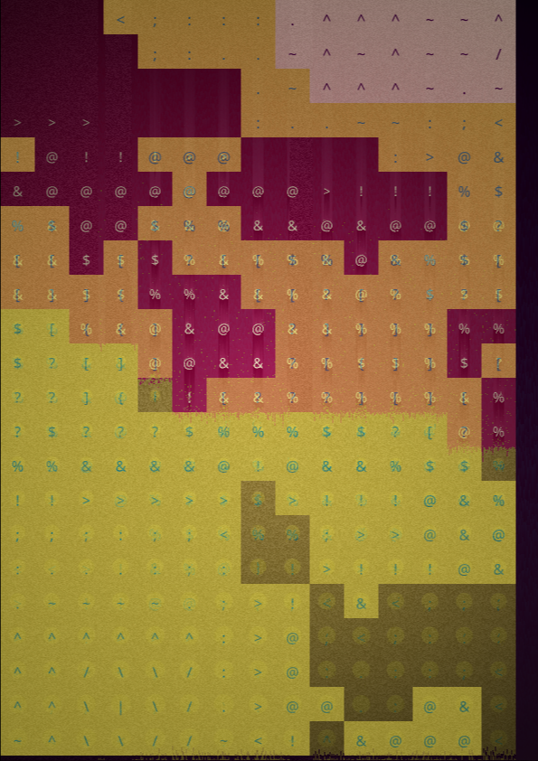 Convergence Remnants #17509