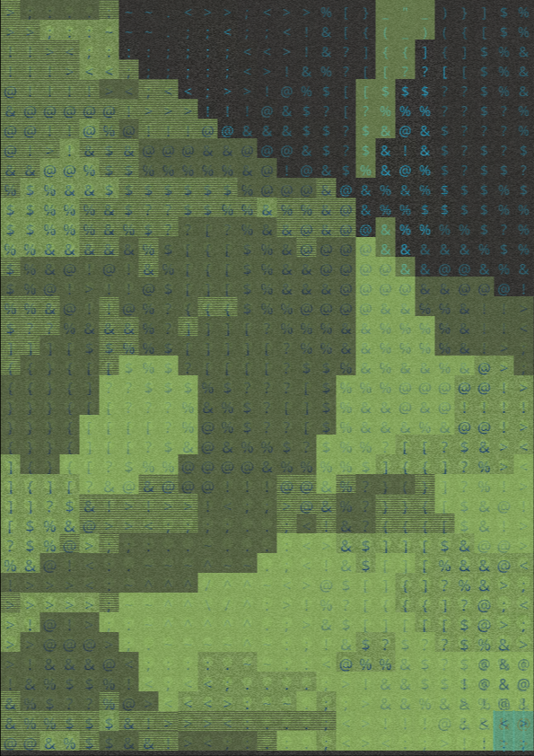 Convergence Remnants #11395