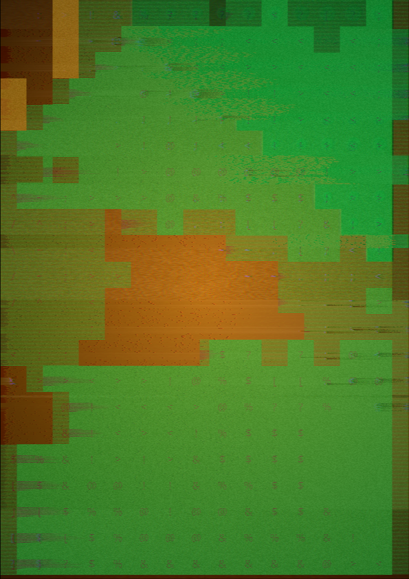 Convergence Remnants #1233