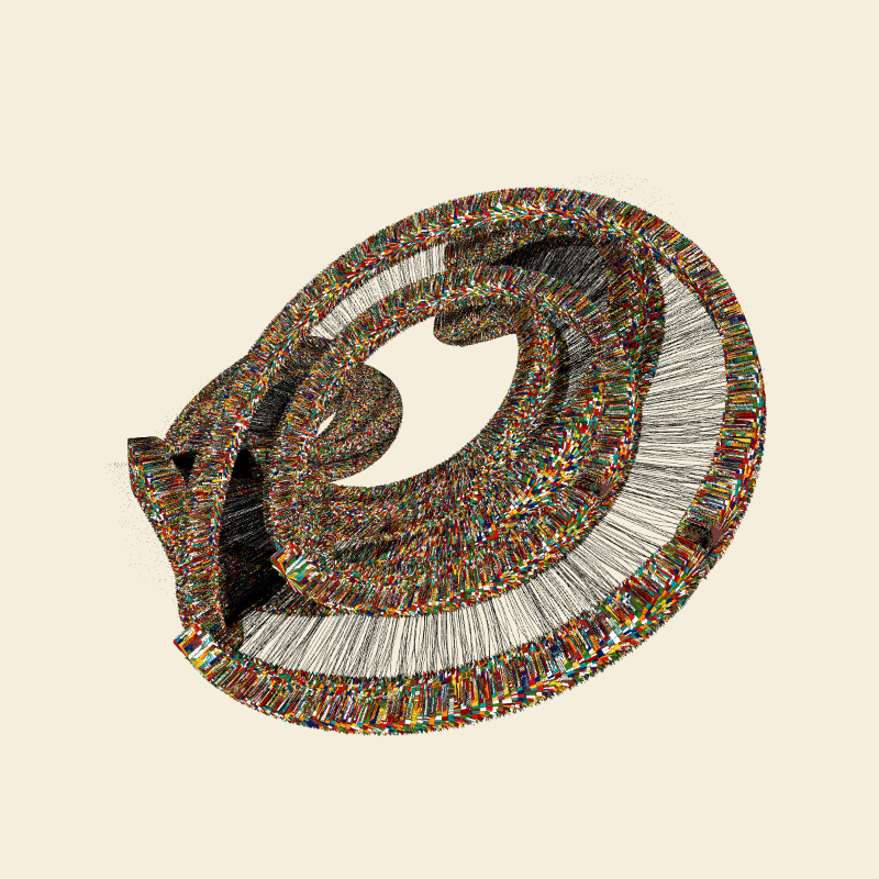 Singularithm #633