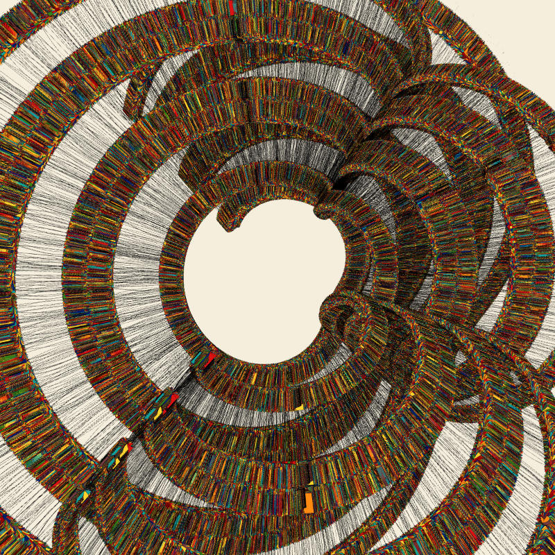 Singularithm #996