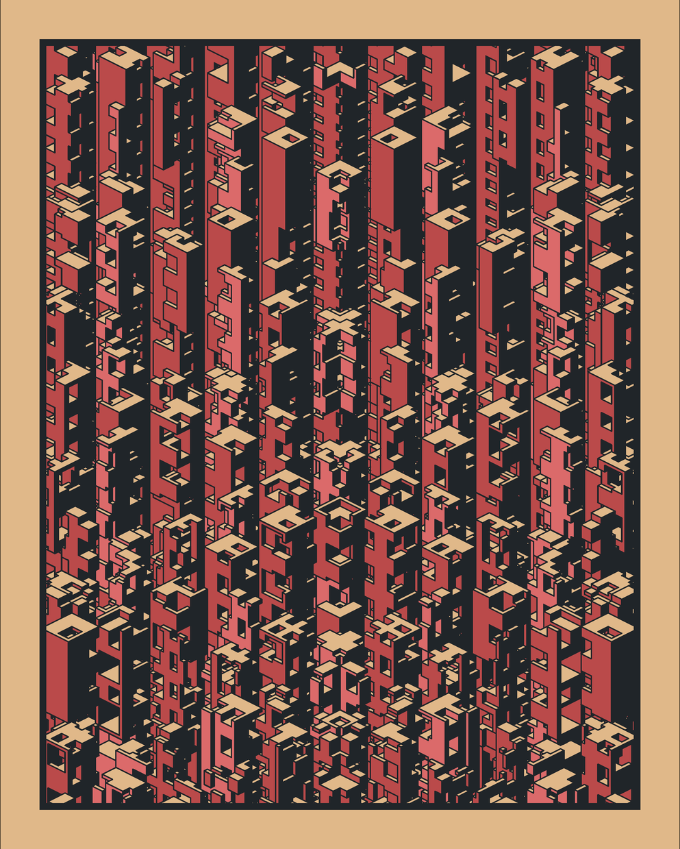 Modulation #168