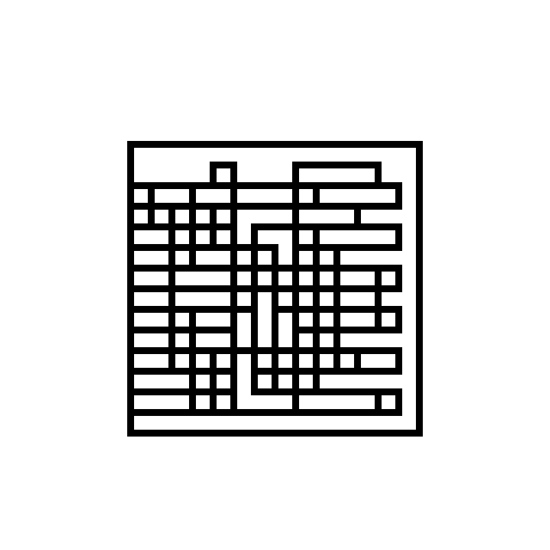 GLYPHZ #48