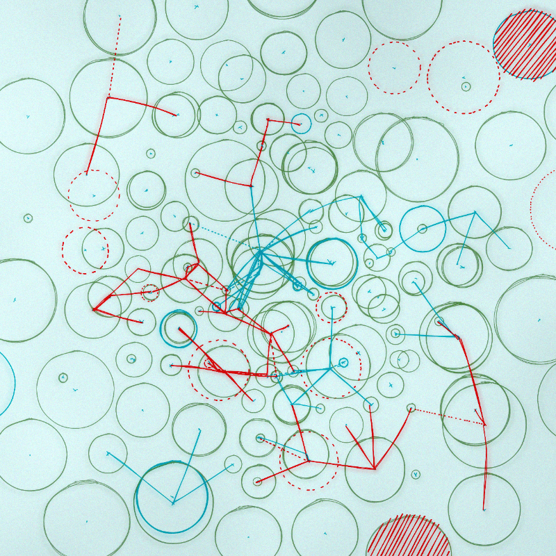 Geo Scribs #115