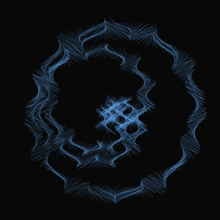 The Noise #11643