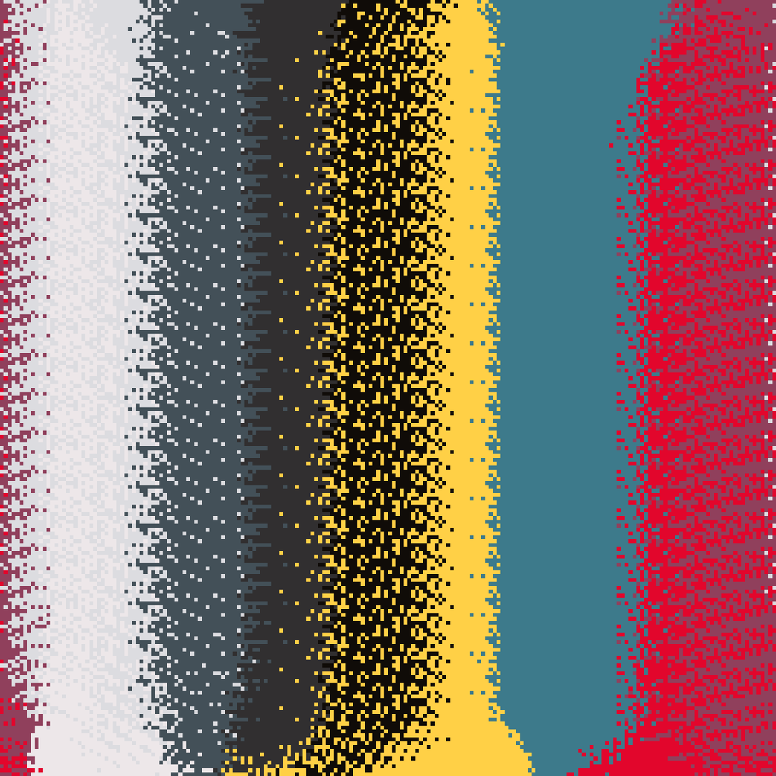 Dithered Gradients #246