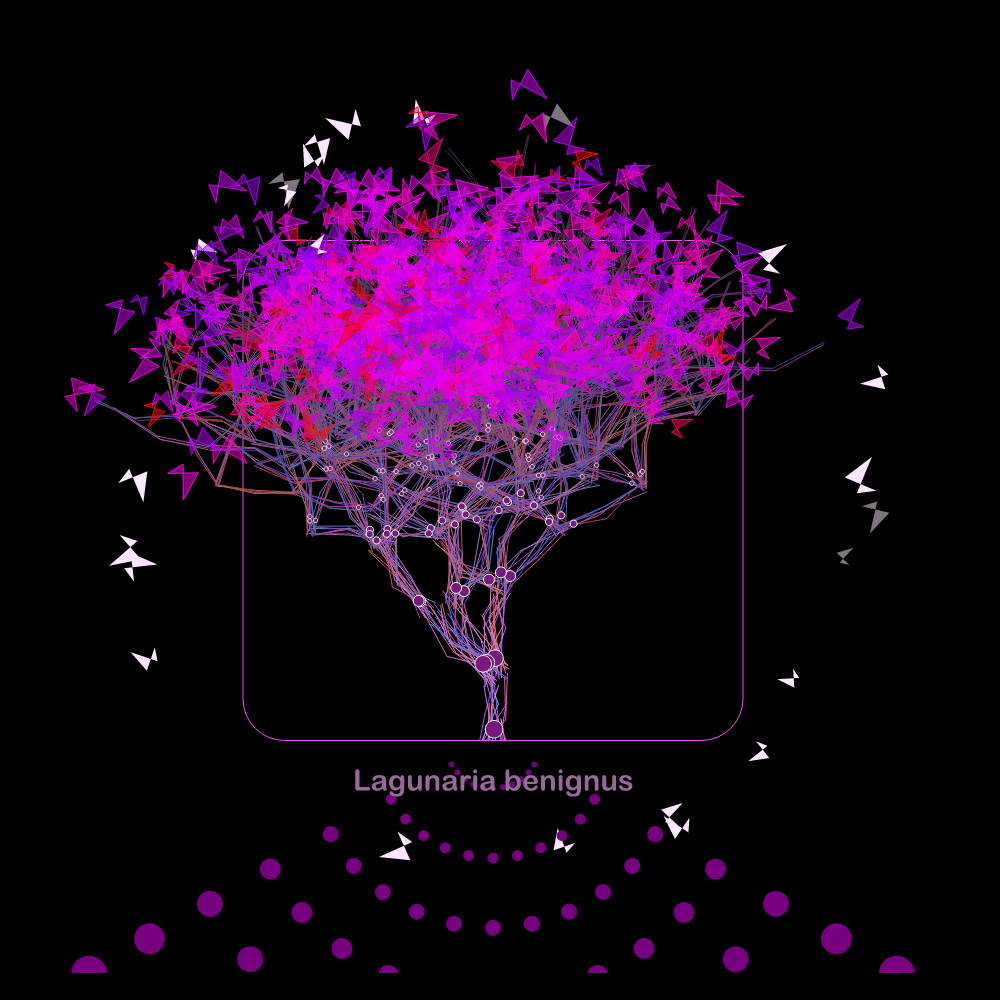 Fluidynamix - Trees #22