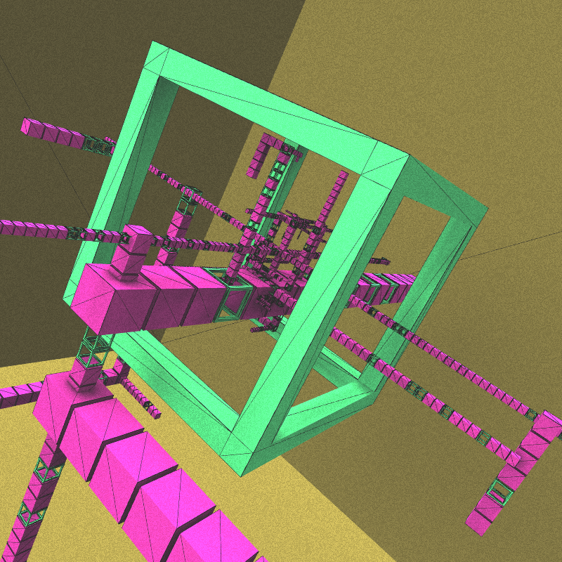 Entangled #506