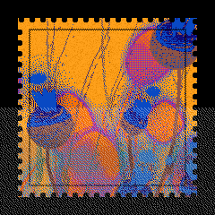 Stamps of Onablo #93