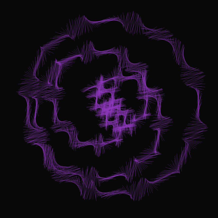 The Noise #9905
