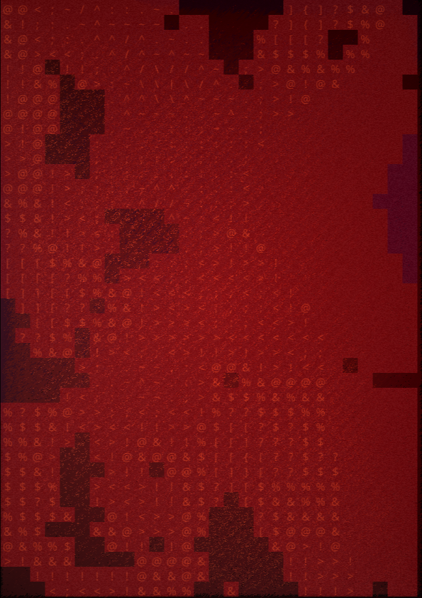 Convergence Remnants #16371