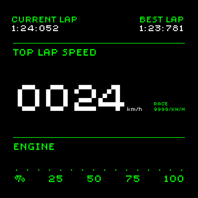 F-1RacingTez #439